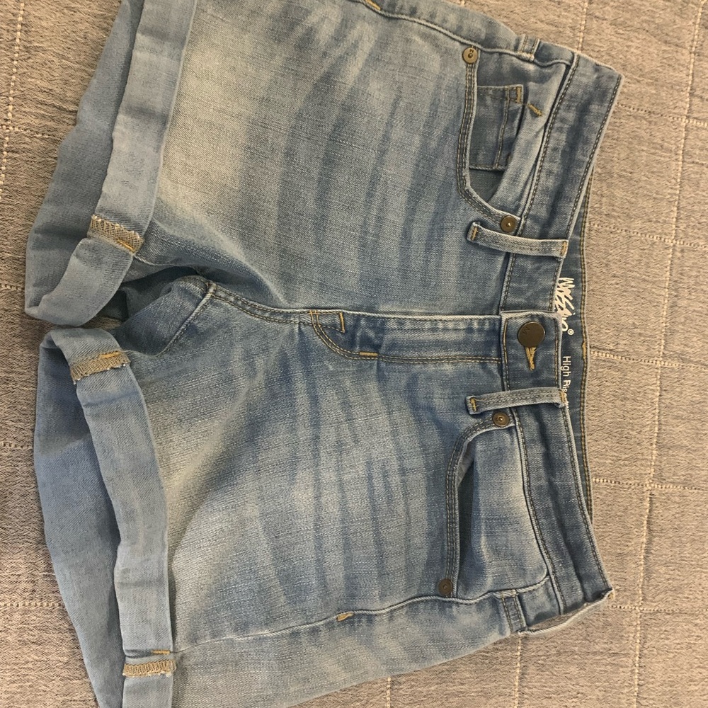 Massimo Shorts